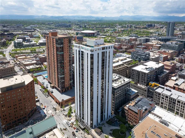 1625 Larimer Street #3008, Denver, CO 80202