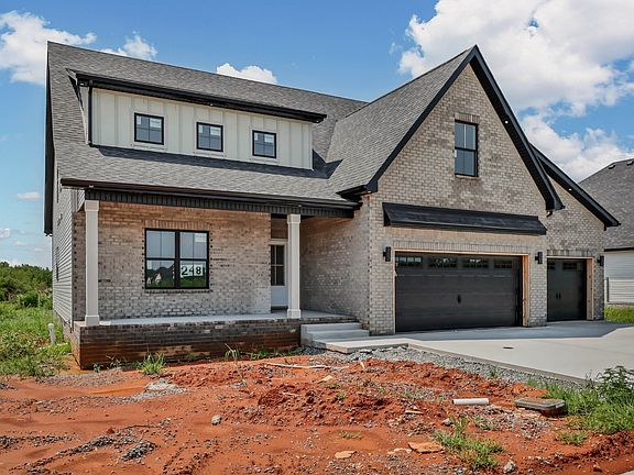 5th image of 218 Low Plains Ln Lot 248