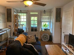 1009 S 46th St APT 3F, Philadelphia, PA 19143