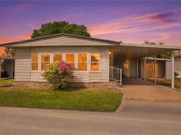 181 W Manatee LOOP, PUNTA GORDA, FL 33950