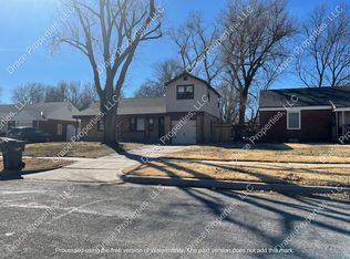 723 S Watson Ln, Wichita, KS 67207