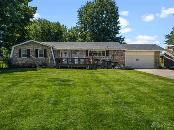 4387 Randall Dr, Liberty Township, OH 45011