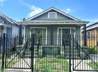 1844 Pauline St, New Orleans, LA 70117