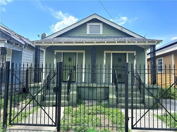 1844 Pauline St, New Orleans, LA 70117