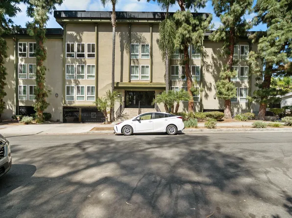 4407 Francis Ave APT 307, Los Angeles, CA 90005