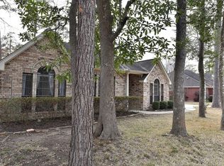 742 Forest Lane Dr, Conroe, TX 77302