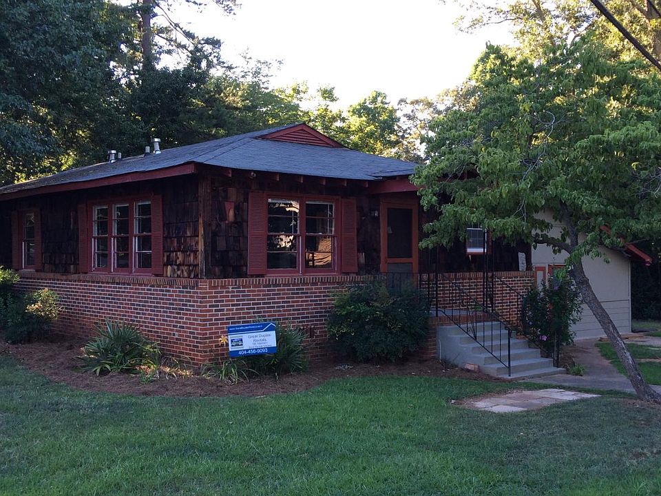 1st image of 4582 Poplar Rd