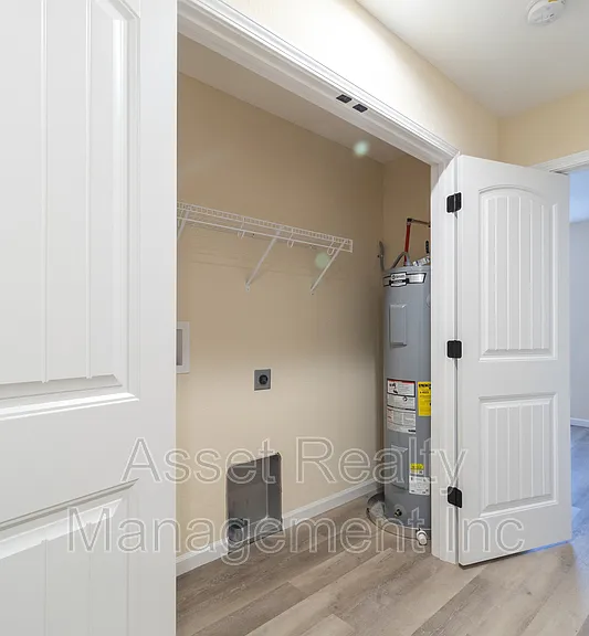 933 Warrior Hill Dr #1 — Photo 14