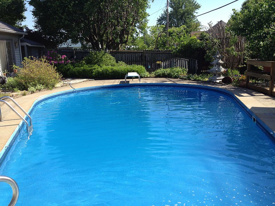 Ready for summer!