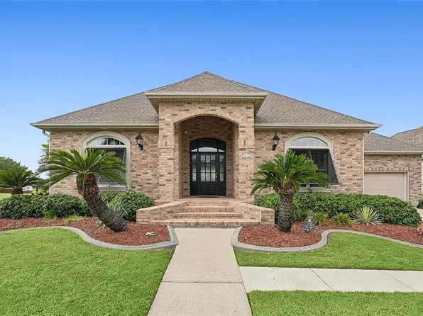 1536 Cuttysark Cv, Slidell, LA 70458