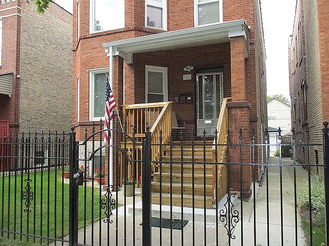 1st image of 3828 N Central Park Ave #G