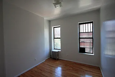 Rented by Citi-Village