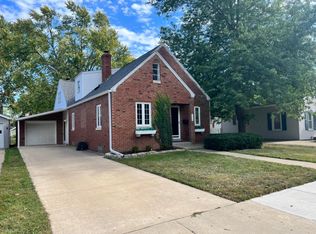 512 S Mathis Ave, Morton, IL 61550