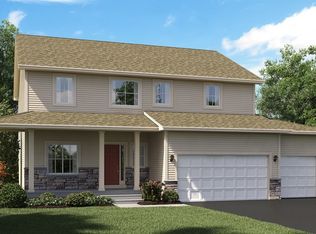 13659 212th Ave NW, Elk River, MN 55330