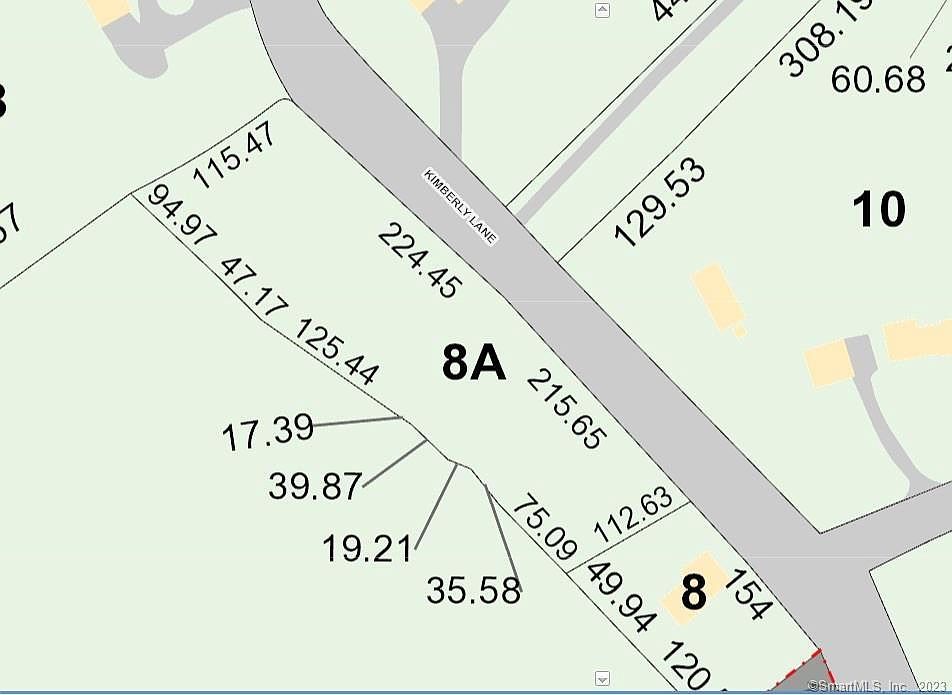 1st image of 8a Kimberly Lane
