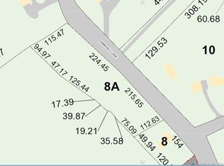 8A Kimberly Ln, Woodbury, CT 06798