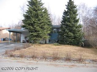3461 69th Ave, Anchorage, AK 99502