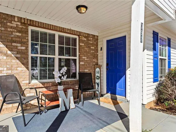 392 4th St, Forest Park, GA 30297