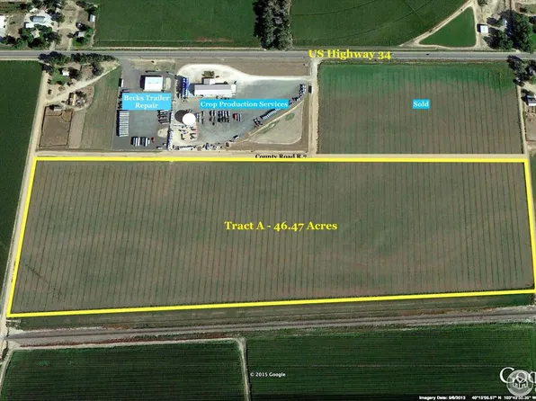 0 Hwy 34, Fort Morgan, CO 80701