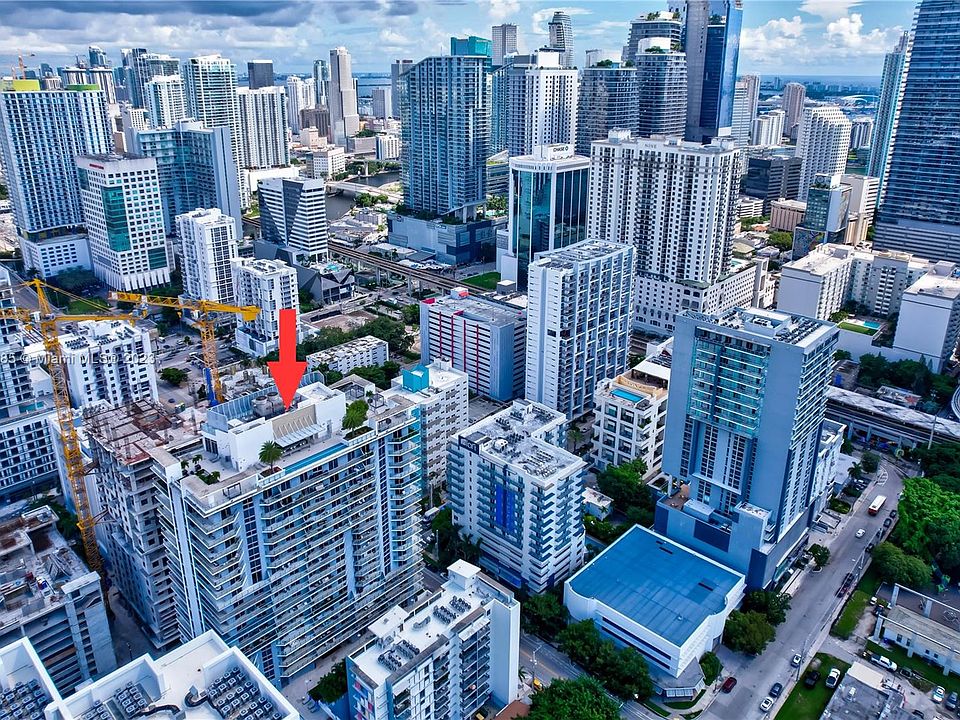 1010 SW 2nd Ave Apartments Miami, FL Zillow