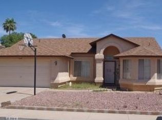 8375 W Ocotillo Rd, Glendale, AZ 85305