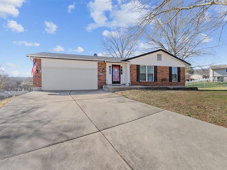 1932 Parkton West Dr, Barnhart, MO 63012 Zillow