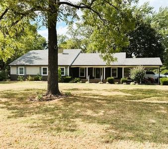 2701 Cox Mill Rd, Hopkinsville, KY, 42240