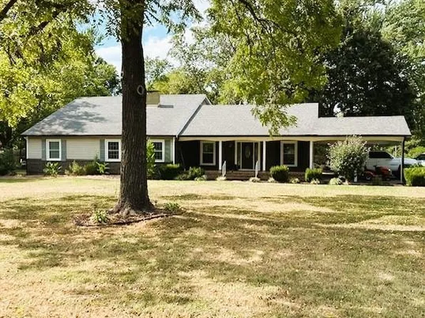 2701 Cox Mill Rd, Hopkinsville, KY 42240