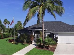 8260 Liriope Loop, Lehigh Acres, FL 33972
