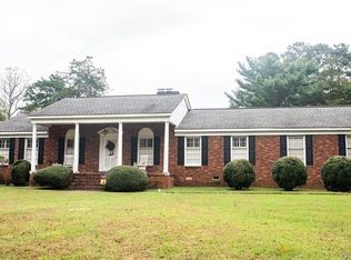 1345 Pinecrest Dr, Rock Hill, SC 29732