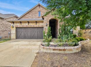 3000 Crestwater Rdg, Keller, TX 76248