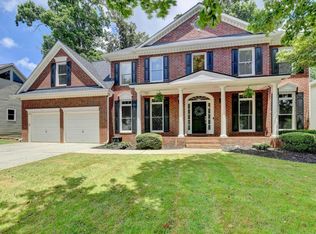 5650 Millwick Dr, Johns Creek, GA 30005