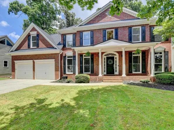 5650 Millwick Dr, Johns Creek, GA 30005