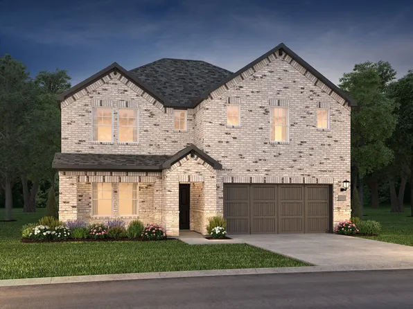 3311 Pat Mayse Dr, Farmersville, TX 75442