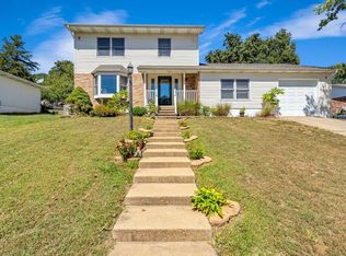 1428 Coachlite Dr, De Soto, MO 63020