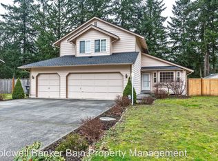 23411 53rd Avenue Ct E, Spanaway, WA 98387