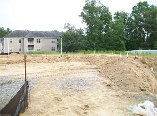 751 Forester Ct, High Point, NC 27265