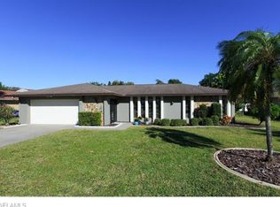 3992 Villmoor Ln, Fort Myers, FL 33919