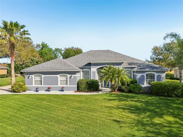 3225 Site To See Ave, Eustis, FL 32726