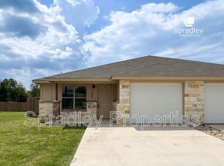 1649 Sabine Rd, Little River Academy, TX 76554