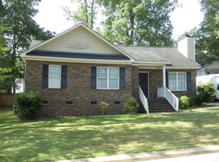 1629 Oak Bend Rd, Rocky Mount, NC 27804