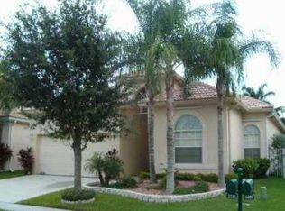 3341 NW 70th Ave, Margate, FL 33063