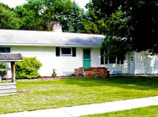 8050 Webster Rd, Freeland, MI 48623