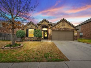 817 Salida Rd, Haslet, TX 76052