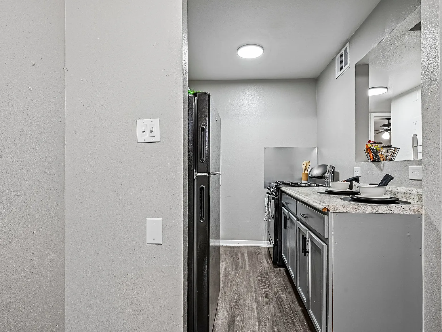 Arbor Trails Apartment Homes — Photo 1