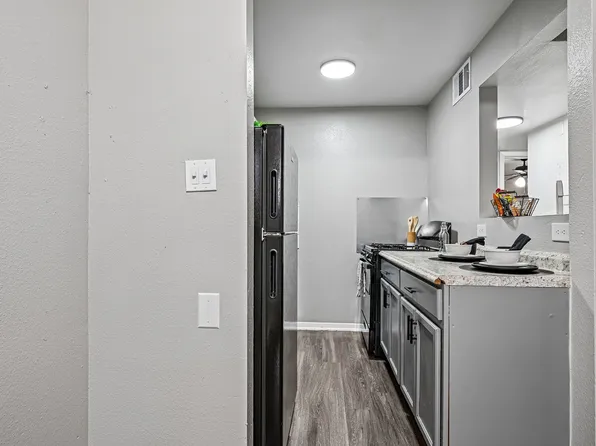 Arbor Trails Apartment Homes