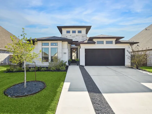 16709 Christina Garza Dr, Manor, TX 78653