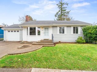 4136 SE 102nd Ave, Portland, OR 97266