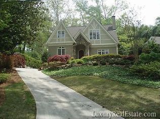 1153 Rosedale Rd NE, Atlanta, GA 30306