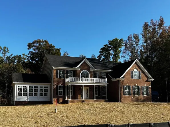 12176 Calverts Run Ct, La Plata, MD 20646